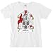 Milner Coat of Arms Women's Cut T-Shirt