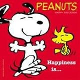 Peanuts Happiness Is image