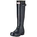 Hunter Women's Original Tall Wellies Navy W23499 3 UK