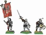 Eigenschaften Games Workshop 99060202114 / Imperium Imperiale Bihandkämpfer Kommandoeinheit [86-45]