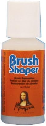 Mona Lisa Brush Shaper 1 Oz