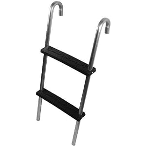 Ultrasport Échelle pour trampoline