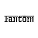 FANTOM Rose Gold Solid Silver Stud Earrings for Women - Four Prong Round Stud Earrings