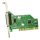 Lava - Parallel adapter - PCI - parallel
