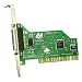 Cables To Go 16645 Pci 1-port Lava Epp/ecp Parallel Card