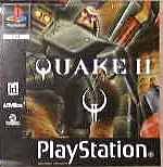 Revue Activision  / Quake 2 Playstation