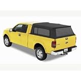 Bestop 76305-35 Supertop Black Diamond Truck Bed Top by Bestop