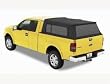 Bestop 76305-35 Supertop Black Diamond Truck Bed Top