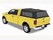Bestop 76305-35 Supertop Black Diamond Truck Bed Top