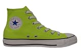Converse Chuck Taylor Hi Top Neon Green