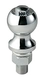 Master Lock 2809DATSC E-Z Mount Hitch Ball