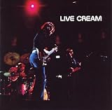 Music : Live Cream(Ltd.Reissue)