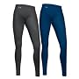 UNDER ARMOUR WOMEN'S COLDGEAR FROSTY TIGHT