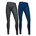 UNDER ARMOUR WOMEN'S COLDGEAR FROSTY TIGHT