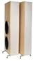 Cambridge SoundWorks Newton Series T500 Tower Speaker (Pair), Blonde Maple