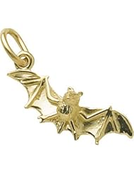 Rembrandt Charms Bat Charm