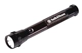 Smith & Wesson Aluminum 2AA Flashlight with Xenon Bulb