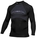 Dye 2007 Balance Performance Shirt - Black