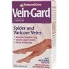Naturalcare Vein-Gard Capsules, Ultra, 60 Count