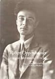 Robert Oppenheimer: Letters and Recollections (Harvard Paperbacks)
