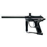 Paintball Gun Kingman Spyder 08 Pilot Marker - Black
