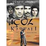 Çöl Kartali (DVD)