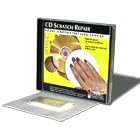 Click here to buy Allsop Disc Scratch Repair - CD scratch repair kit by Allsop.