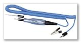CIRCUIT TESTER WITH INTERCHANGEABLE PROBE