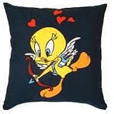 Eigenschaften UnitedLabels / Looney Tunes Kissen Tweety