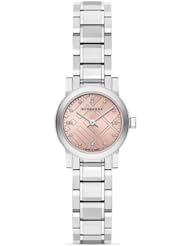 Burberry The City Diamond Ladies Watch BU9223