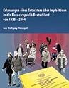 Erfahrungen eines Gutachters über Impfschäden in der Bundesrepublik Deutschland von 1955 - 2004