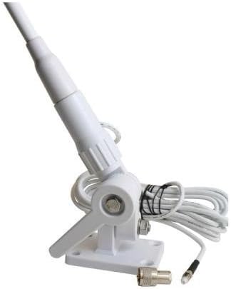 Tram 1607-Hc 1607 46In Vhf Marine Ant (CENTRAMATIC 1607-HC) by CENTRAMATIC