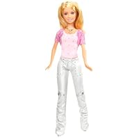 High School Musical Sharpay Doll