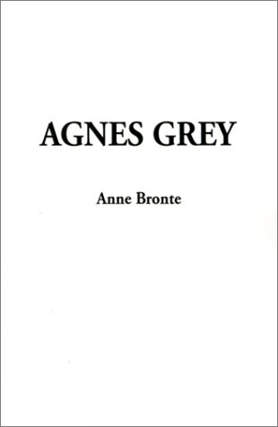  Anne Brontë