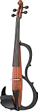 View Details for Yamaha SVV-200 Silent Electric Brown 16" Viola