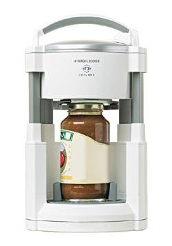 Black & Decker Lids Off Jar Opener