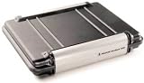 Pelican 1080CC Black HardBack Case - Notebook carrying case