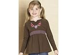 OshKosh B'Gosh Flower Power Top