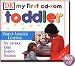 My First CD-ROM Toddler