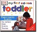 MY FIRST CDROM - TODDLER