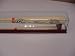 Barry Bonds Hand Signed Baseball Bat