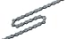 Shimano CN-HG53 9-Speed Chain, Silver/Black