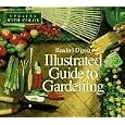 Reader's Digest Illustrated Guide to Gardening by Readers Digest
