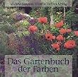 Das Gartenbuch der Farben
