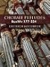 Chorale Preludes: BuxWv 177-224