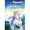 Lauras Zauberritt Sternenschweif Bd .4