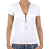 Armani Jeans short sleeve top