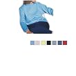 Fruit of the Loom Just for Her - Ladies" Crewneck Sweatshirt - L1630R