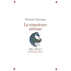 La conscience m�tisse