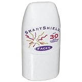 Sporting Goods : SmartShield Faces Sunscreen Lotion - SPF 30 - 1oz - QSS200